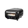 Unold 68805 urządzenie do wypieku pizzy 1 pizza(e) 1700 W Czarny