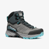 Buty Rush Trk GTX women-midgray-aqua-38 SCARPA