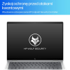 HP Elitebook X G1i Ultra 7 268V 14.0"WUXGA IPS Sure View 5 Eye Ease 800nits AG 32GB LPDDR5x SSD1TB  Intel Arc 140V Cam 5 Mpx AI 68Wh W11Pro 3Y OnSite