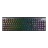 Klawiatura CHERRY XTRFY MX 10.1 bezprzewodowa