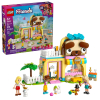 LEGO FRIENDS 42650 Sklep z akcesoriami dla zwierząt