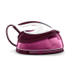 Philips GC7842/40 stacja parowa 2400 W 1,5 l Stopa SteamGlide Plus Fioletowy, Biały