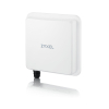 Router 5G Zyxel FWA-710-EU0102F Outdoor Standalone/Nebula z Licencją Nebula Pro 1 ROK, 2.5GB LAN