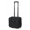 Dicota Laptop Roller Top Traveller Eco BASE 13 -16" black