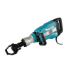Makita HM1512 młot wyburzeniowy Niebieski 1850 W