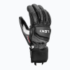 LEKI RĘKAWICE Griffin Pro 3D black/white 8.0