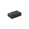 LevelOne PoE Gigabit Splitter RJ45/USB-C 1Gbps 50W