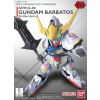 SDEX GUNDAM BARBATOS