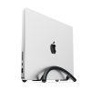 Twelve South BookArc Flex - aluminiowa podstawka do MacBooka, Notebooka (czarna)