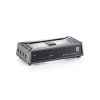 LevelOne Switch  8xFE                                Plastik