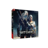 Puzzle Good Loot Gaming 1000 The Witcher: Geralt and Ciri