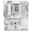 ASRock B860 Challenger WiFi White, 1851 ATX HDMI/USB-C DDR5