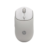 Mysz HP 400 Quiet Maple Wireless Mouse bezprzewodowa beżowa AZ7B6AA