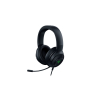 Zestaw słuchawkowy Razer Kraken V3, przewodowa opaska na głowę, Gaming, USB Typu-A, Czarny