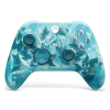 Microsoft Xbox Wireless Controller – Ice Breaker Special Edition Turkusowy Bluetooth Gamepad Analogowa/Cyfrowa Android, PC, Xbox One, Xbox Series S, X