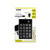 Klawiatura PORT DESIGNS 900801 NUMERIC KEYPAD WIRED