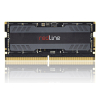 SO DDR5 16GB PC 5600 CL46 Mushkin Redline 1,1V single intern retail