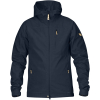 Kurtka Fjallraven Sten Jacket - dark navy rozmiar: l