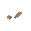 GOODRAM FLASHDRIVE 128GB UME3 ECO FRIENDLY USB 3.0 GOODRAM RETAIL