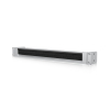 Panel OCD Ubiquiti Rack Mount OCD Panel  UACC-Rack-Panel-Brush-1U