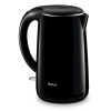 Tefal Safe'Tea KO2608 czajnik elektryczny 1,7 l 1800 W Czarny