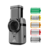 Eta Gratta Food Grater 70 W Czarny, Szary