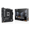 ASUS TUF GAMING B850M-PLUS AMD B850 Gniazdo AM5 micro ATX