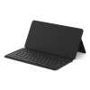 Satechi OntheGo Keyboard - bezprzewodowa klawiatura do trzech urządzeń z podstawką na smartfon/tablet (black)