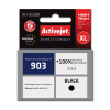Activejet AH-903BR Tusz (zamiennik HP 903 T6L99AE; Premium; 20 ml; czarny)