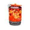Kuchenka fms-x2-orange
