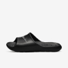 Klapki Nike Victori One Shower Slide czarne CZ5478 001 40