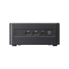 Komputer ASUS NUC 13 PRO RNUC13L3HV700000I (RPL-P 28W vPro (i7-1370P), noRAM, noStorage, Integrated VGA, noOS, noCord, Kit)