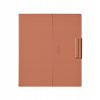 Etui magnetyczne Onyx Boox Note Max z klawiaturą Brown