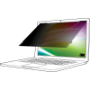 3M Filtr Prywatyzujący Bright Screen do laptopa 13.3 cal, 16:10, BP133W1B