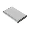 OBUDOWA I-BOX HD-05 ZEW 2,5" USB 3.1 GEN.1 GREY