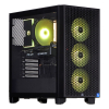 Actina iCUE 5700X/16GB/1TB/RX7700XT/650W