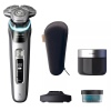 Philips XP9204/30 maszynka do golenia Golarka rotacyjna Przycinarka Srebrny