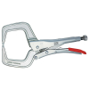 Knipex 42 34 280 szczypce Szczypce blokujące