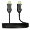 MediaRange MRCS223 kabel HDMI 15 m HDMI Typu A (Standard) Czarny