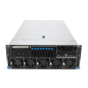 Platforma Asus Rack (4U) ESC8000A-E13P AMD EPYC 9005 (8xNVMe, 2xM.2, 2x10Gbe, IPMI, 3200W)