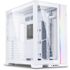 Obudowa komputerowa Lian Li O11 Dynamic EVO, biała