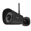 Kamera IP Wi-fi Foscam G4P OUTDOOR 4MP Czarna