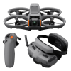 DJI Avata 2 Fly More Combo (1 bateria) / quadkopter - dron / wideo 4K / 1/1.3" CMOS 12MPx / FOV: 155°