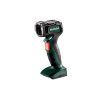 Lampa przenośna aku 12V POWERMAXX 600788000 METABO