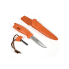 Nóż turystyczny Light My Fire FireKnife - orange
