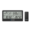 Stacja pogodowa Blaupunkt WS20BK czarna