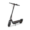 Hulajnoga elektryczna Segway-Ninebot KickScooter F3 D + Kask Segway-Ninebot Commuter, rozmiar L czarny