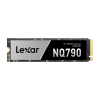 Dysk SSD Lexar LNQ790 512GB M.2 PCIe NVMe