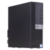 DELL OptiPlex 5070 i5-9500 16GB 512GB SSD SFF Win11pro UŻYWANY
