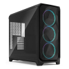 Obudowa Fractal Meshify 3 XL Black RGB TG Midi Tower Gaming Gehäuse